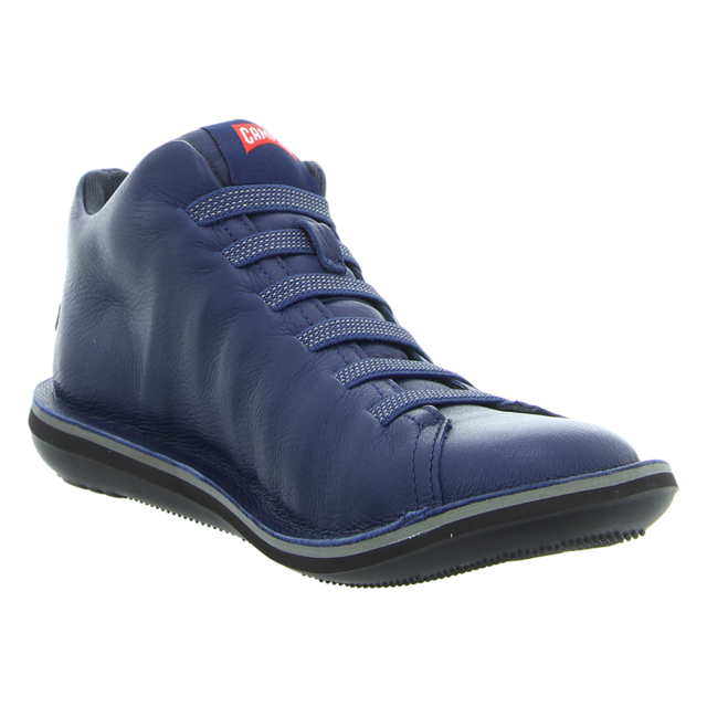 Camper - 36678-089 - Beetle - blue - Sneaker