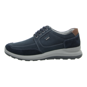 Schnürschuhe - Josef Seibel - Marley 51 - indigo-kombi