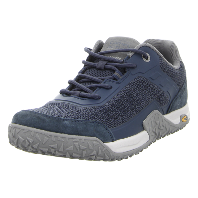 camel active - 58CRA03-347-660 - 58CRA03-347-660 - navy - Sneaker