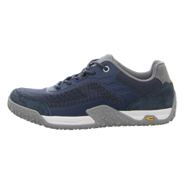 camel active - 58CRA03-347-660 - 58CRA03-347-660 - navy - Sneaker