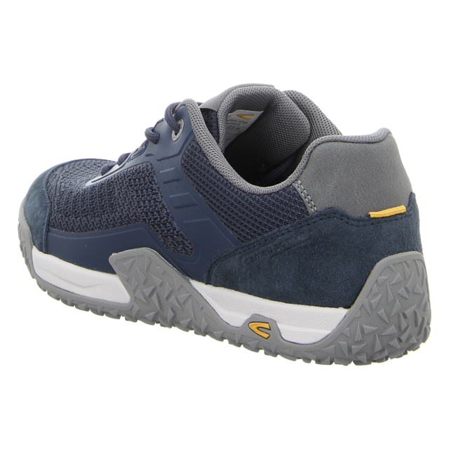 camel active - 58CRA03-347-660 - 58CRA03-347-660 - navy - Sneaker