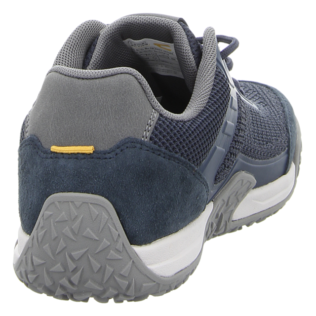 camel active - 58CRA03-347-660 - 58CRA03-347-660 - navy - Sneaker