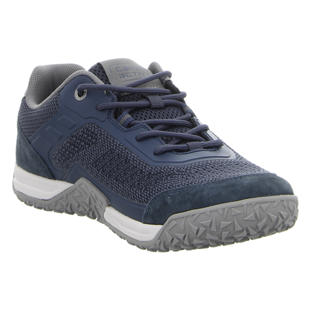 camel active - 58CRA03-347-660 - 58CRA03-347-660 - navy - Sneaker