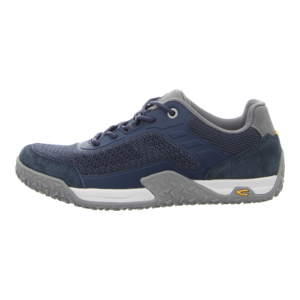 Sneaker - camel active - navy