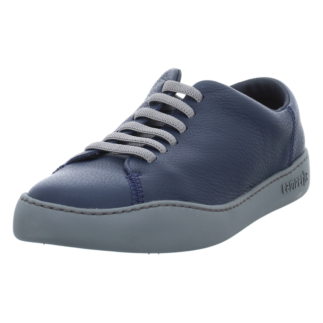 Camper - K100479-051 - Peuf - navy - Slipper