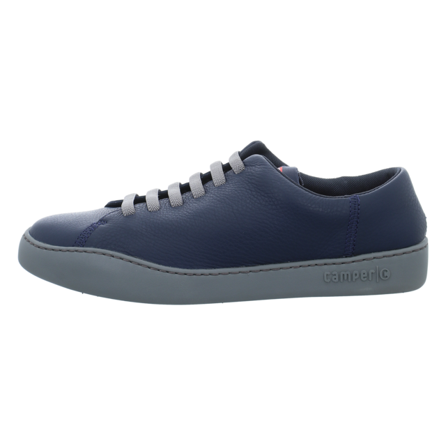Camper - K100479-051 - Peuf - navy - Slipper