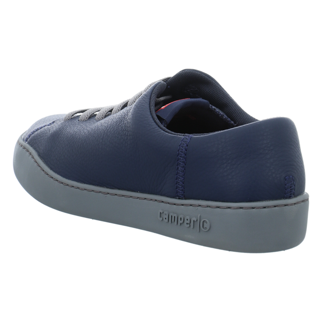 Camper - K100479-051 - Peuf - navy - Slipper