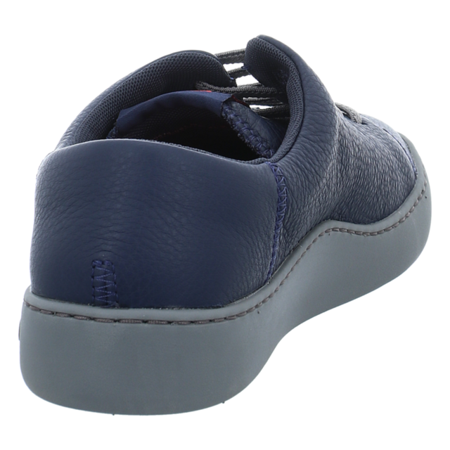 Camper - K100479-051 - Peuf - navy - Slipper