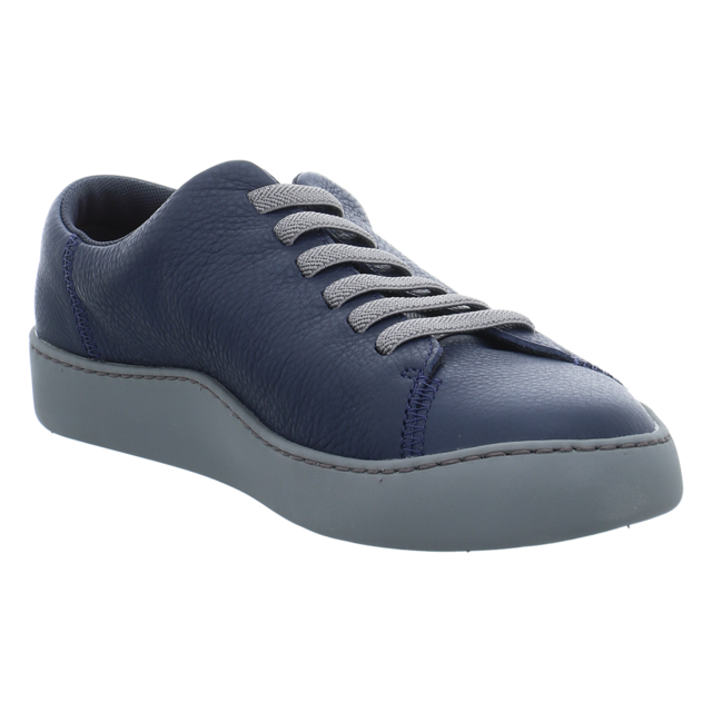 Camper - K100479-051 - Peuf - navy - Slipper