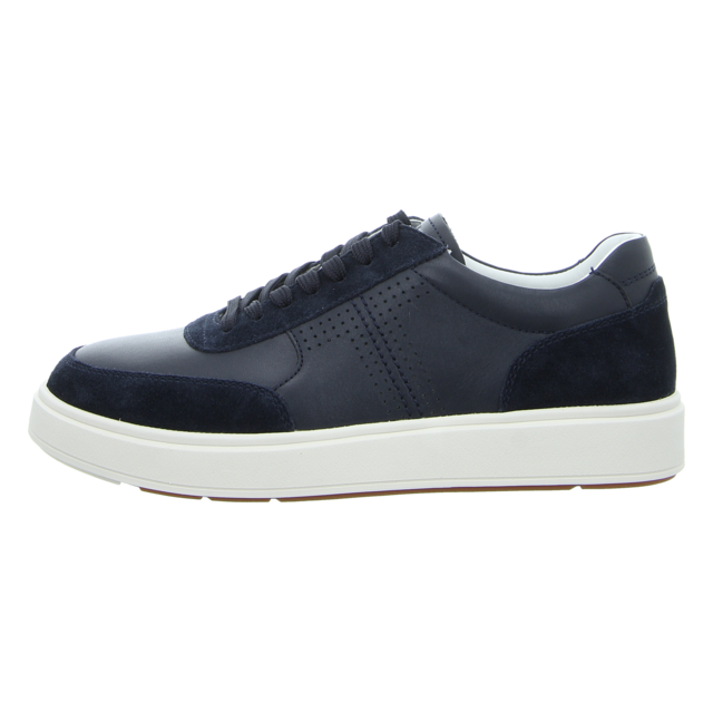 Tamaris - 1-13619-46-805 - 1-13619-46-805 - navy - Schn�rschuhe
