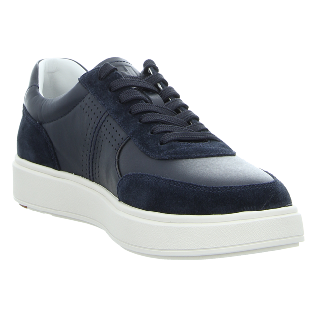 Tamaris - 1-13619-46-805 - 1-13619-46-805 - navy - Schn�rschuhe