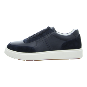Schn�rschuhe - Tamaris - navy