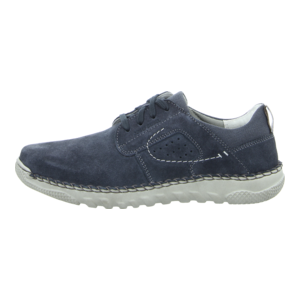 Schnrschuhe - Josef Seibel - Wilson 04 - indigo