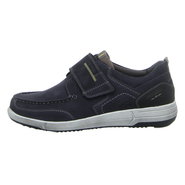 Josef Seibel - 25324-TE21526 - Enrico 24 - indigo-kombi - Slipper