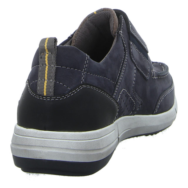 Josef Seibel - 25324-TE21526 - Enrico 24 - indigo-kombi - Slipper