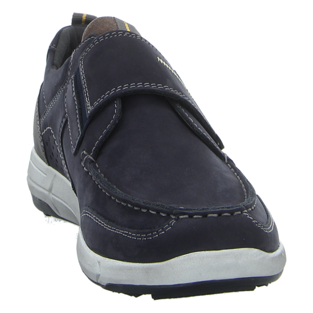 Josef Seibel - 25324-TE21526 - Enrico 24 - indigo-kombi - Slipper