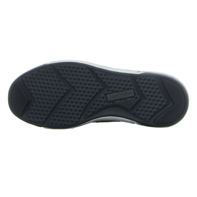 Josef Seibel - 25324-TE21526 - Enrico 24 - indigo-kombi - Slipper