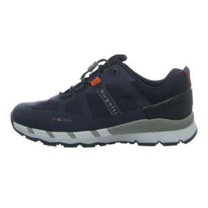 Sneaker - Bugatti - Serval - dark blue