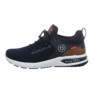Sneaker - Bugatti - Numbis - dark blue
