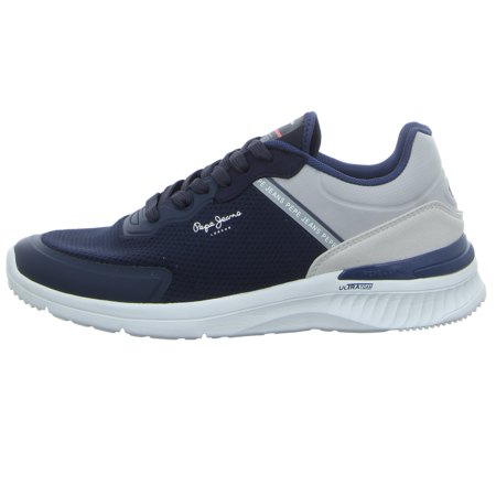 Sneaker - Pepe Jeans - Jay Pro Half - navy