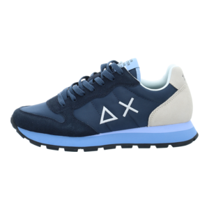 Sneaker - Sun68 - Tom Multicolor - navy blue