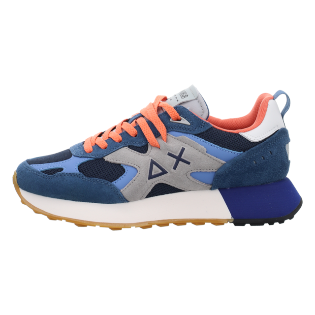 Sun68 - Z35115-80 AVIO SCURO - Jaki Outdoor - avio scuro - Sneaker