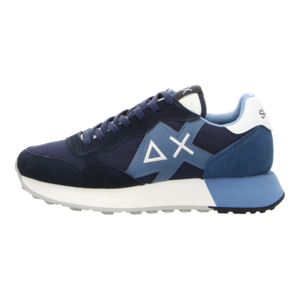 Sneaker - Sun68 - Jaki Solid - navy blue