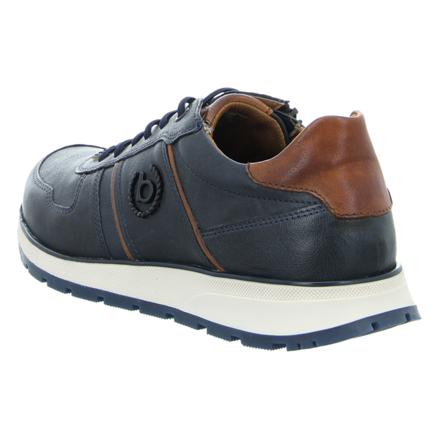 Bugatti - 331-APA03-4100-4100 - Ivo - dark blue - Sneaker