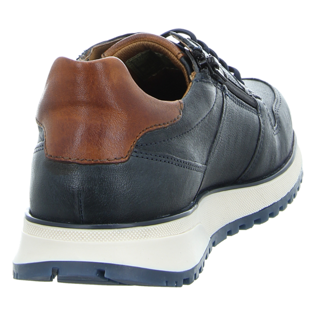 Bugatti - 331-APA03-4100-4100 - Ivo - dark blue - Sneaker