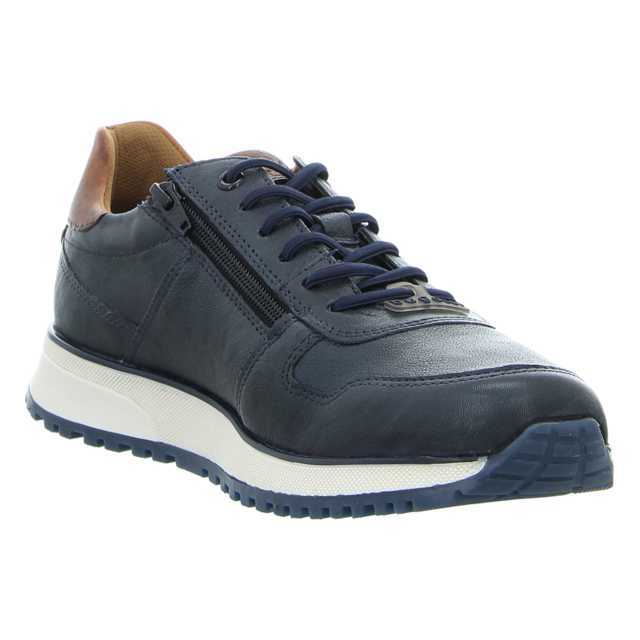 Bugatti - 331-APA03-4100-4100 - Ivo - dark blue - Sneaker