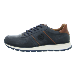 Sneaker - Bugatti - Ivo - dark blue