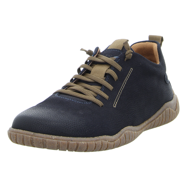 Josef Seibel - 20704-TE869530 - Wallace 04 - ocean - Schnrschuhe