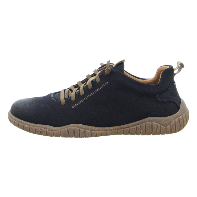 Josef Seibel - 20704-TE869530 - Wallace 04 - ocean - Schnrschuhe