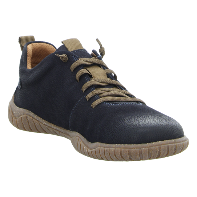 Josef Seibel - 20704-TE869530 - Wallace 04 - ocean - Schnrschuhe