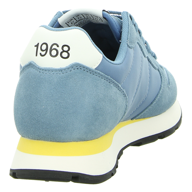 Sun68 - Z36101-56 AVIO - Tom Solid - avio - Sneaker