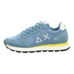 Sneaker - Sun68 - Tom Solid - avio
