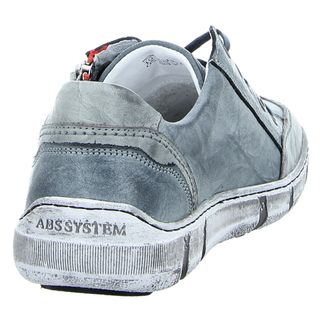 Krisbut - 5362-19-1 - 5362-19-1 - blau-kombi - Schn�rschuhe