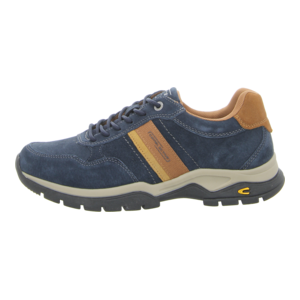 Sneaker - camel active - navy