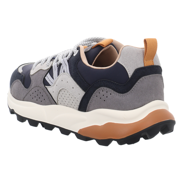 Mary & Co. - MT8253-1U BLUE/ORANGE - MT8253-1U BLUE/ORANGE - blue/orange - Sneaker