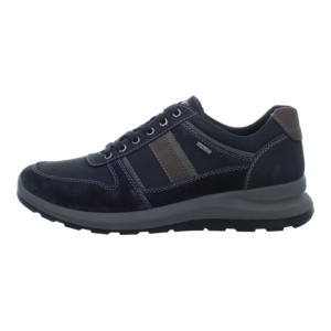 Sneaker - Josef Seibel - Marley 55 - dunkelblau-multi