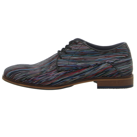 Schnrschuhe - BULLBOXER - multi