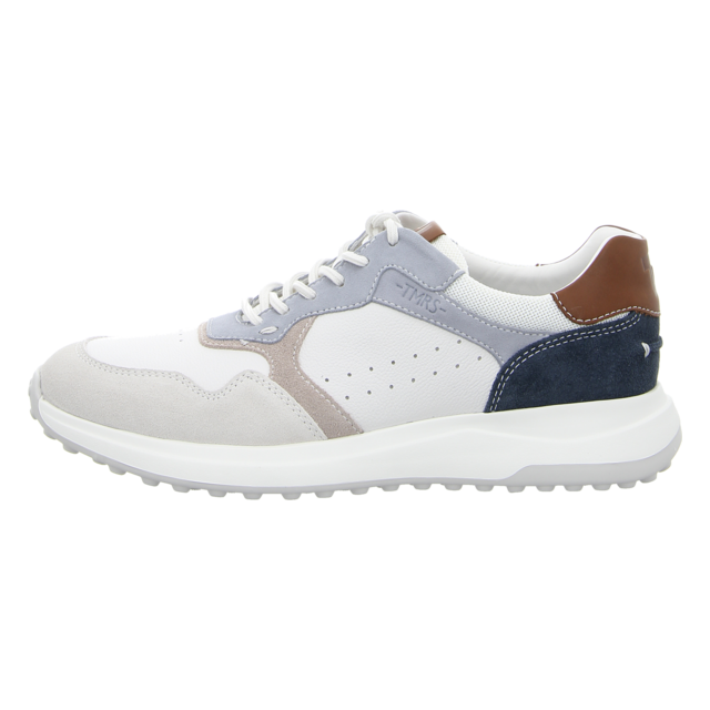 Tamaris - 1-13623-46-804 - 1-13623-46-804 - denim comb - Sneaker