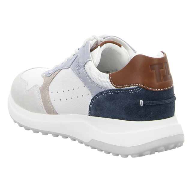 Tamaris - 1-13623-46-804 - 1-13623-46-804 - denim comb - Sneaker