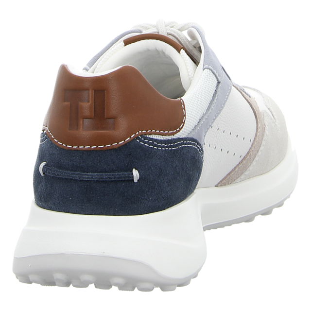 Tamaris - 1-13623-46-804 - 1-13623-46-804 - denim comb - Sneaker
