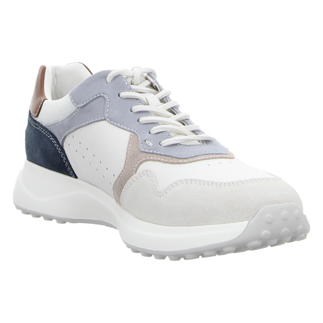 Tamaris - 1-13623-46-804 - 1-13623-46-804 - denim comb - Sneaker