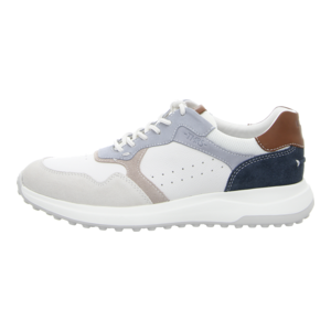 Sneaker - Tamaris - denim comb