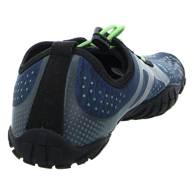 Saguaro - XZA032BL - Fast I - blue - Schnrschuhe