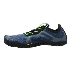 Schnrschuhe - Saguaro - Fast I - blue