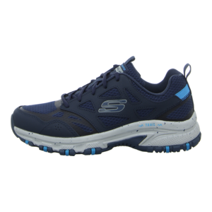 Sneaker - Skechers - Hillcrest - navy