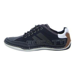 Schnrschuhe - Bugatti - Canario - dark blue